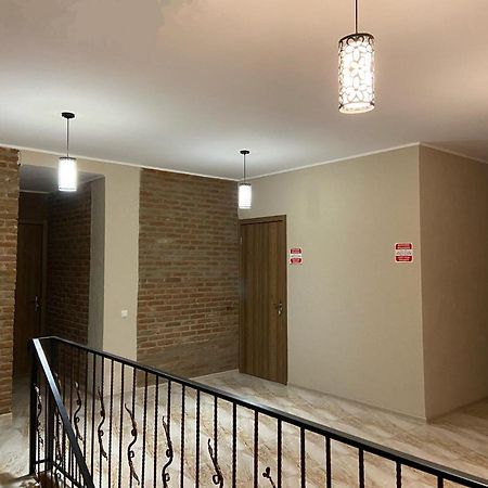 Guest House “Timote” Κουτάισι Εξωτερικό φωτογραφία