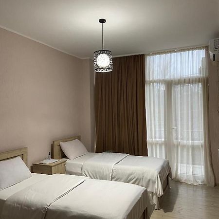 Guest House “Timote” Κουτάισι Εξωτερικό φωτογραφία