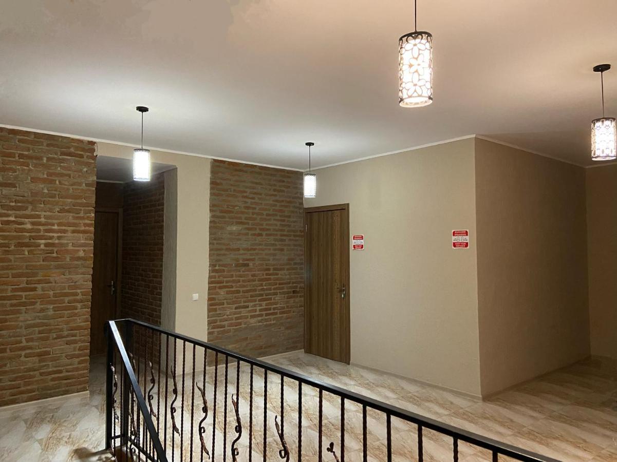 Guest House “Timote” Κουτάισι Εξωτερικό φωτογραφία