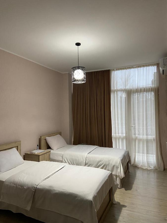 Guest House “Timote” Κουτάισι Εξωτερικό φωτογραφία