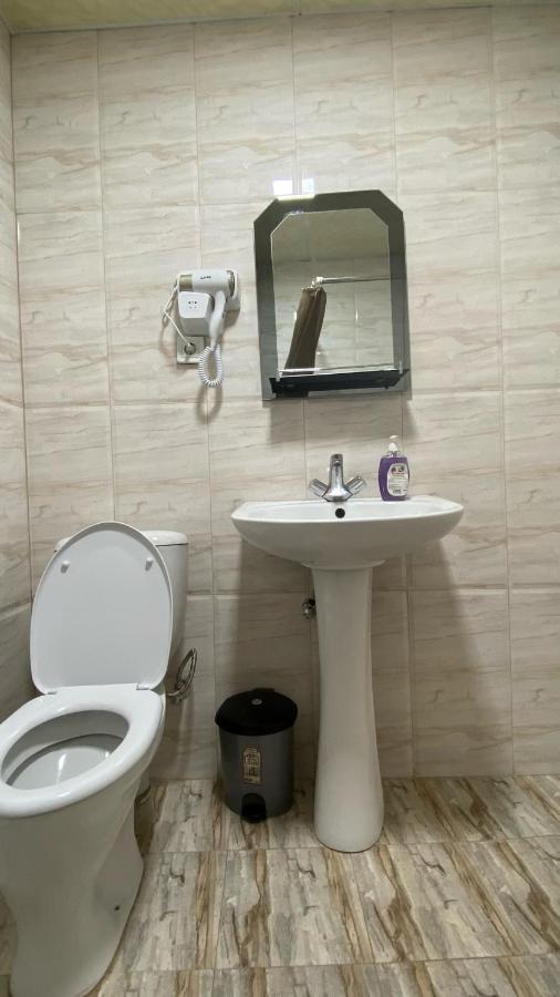 Guest House “Timote” Κουτάισι Εξωτερικό φωτογραφία