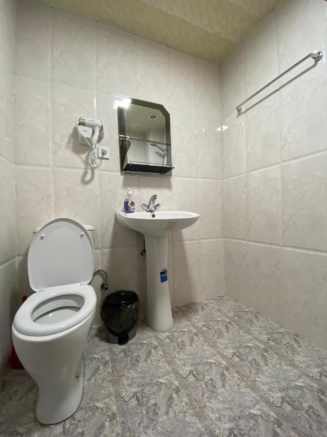 Guest House “Timote” Κουτάισι Εξωτερικό φωτογραφία