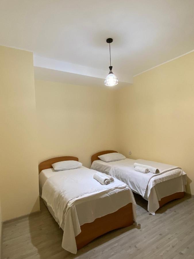 Guest House “Timote” Κουτάισι Εξωτερικό φωτογραφία
