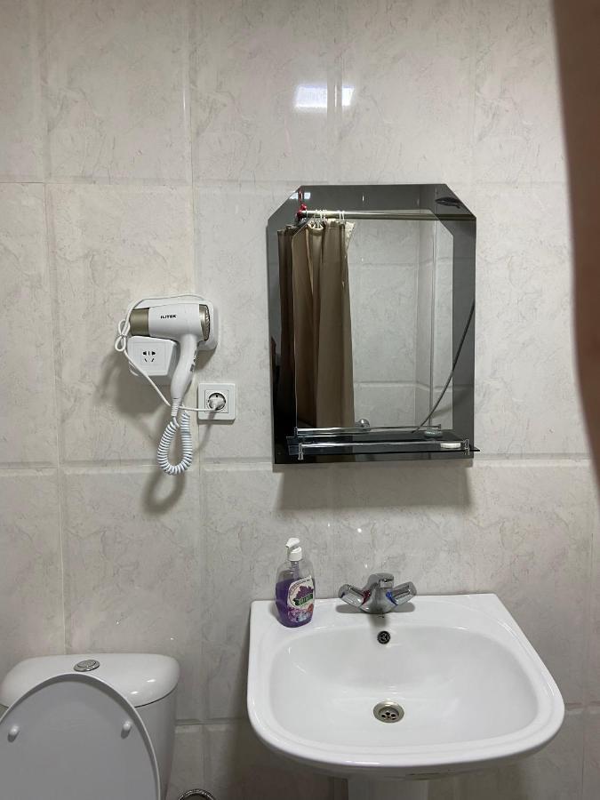 Guest House “Timote” Κουτάισι Εξωτερικό φωτογραφία