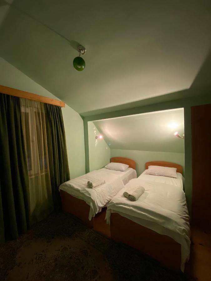 Guest House “Timote” Κουτάισι Εξωτερικό φωτογραφία