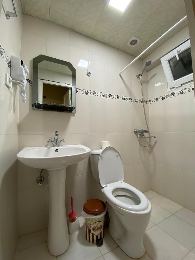Guest House “Timote” Κουτάισι Εξωτερικό φωτογραφία