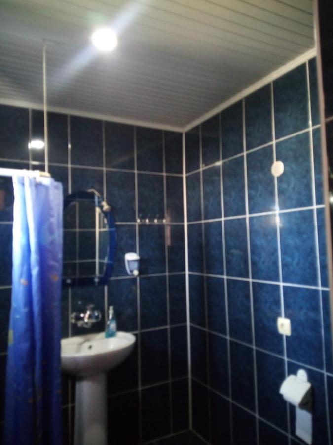 Guest House “Timote” Κουτάισι Εξωτερικό φωτογραφία