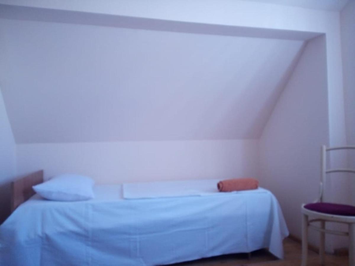 Guest House “Timote” Κουτάισι Εξωτερικό φωτογραφία
