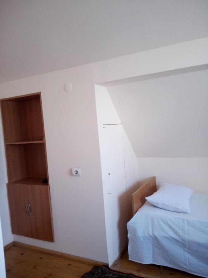 Guest House “Timote” Κουτάισι Εξωτερικό φωτογραφία
